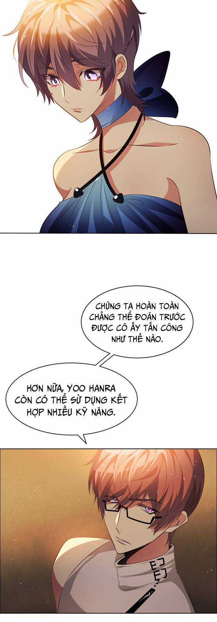 Zero Game Chapter 38 trang 12