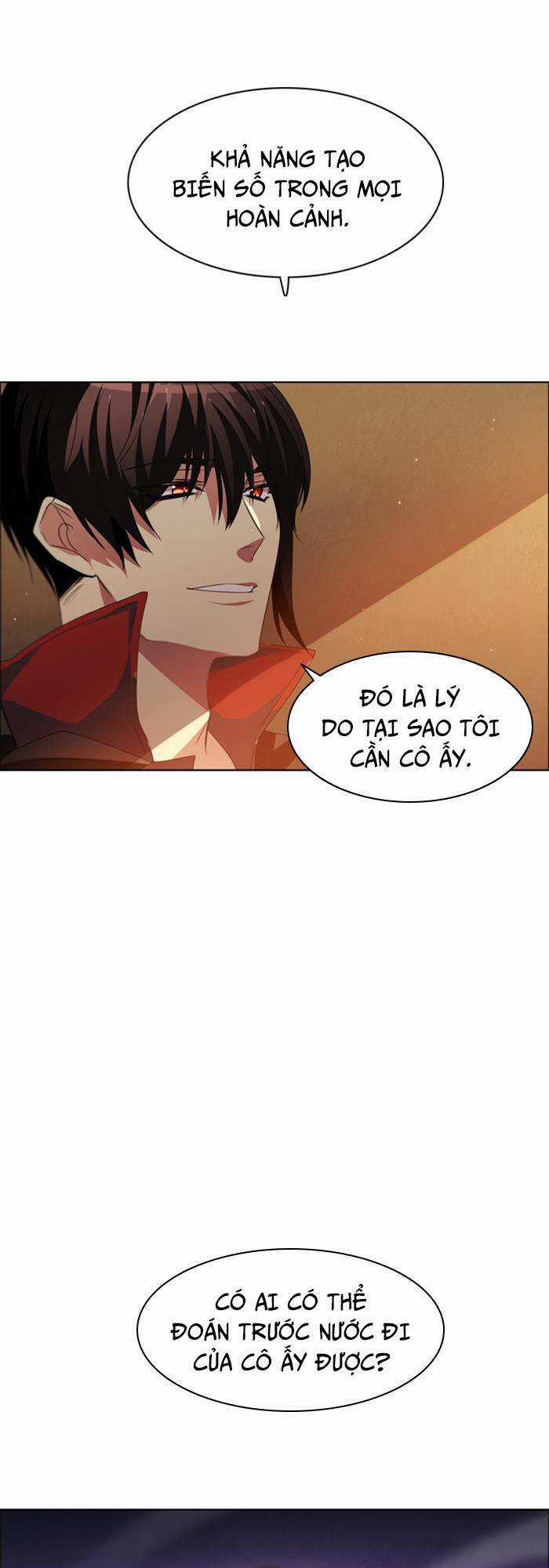 Zero Game Chapter 38 trang 13
