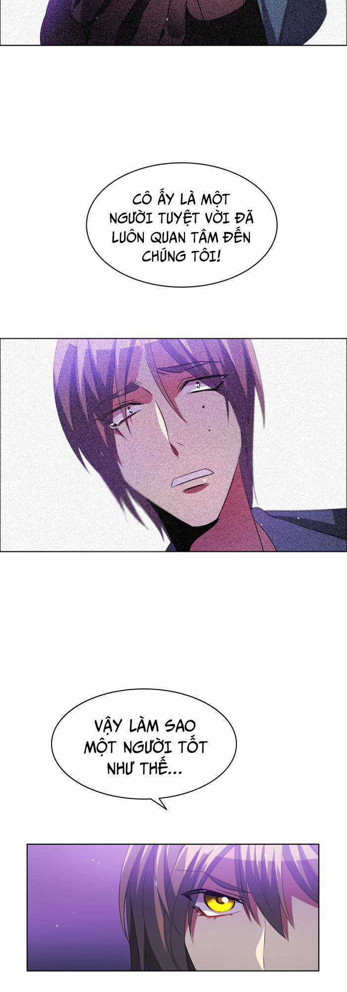 Zero Game Chapter 38 trang 18