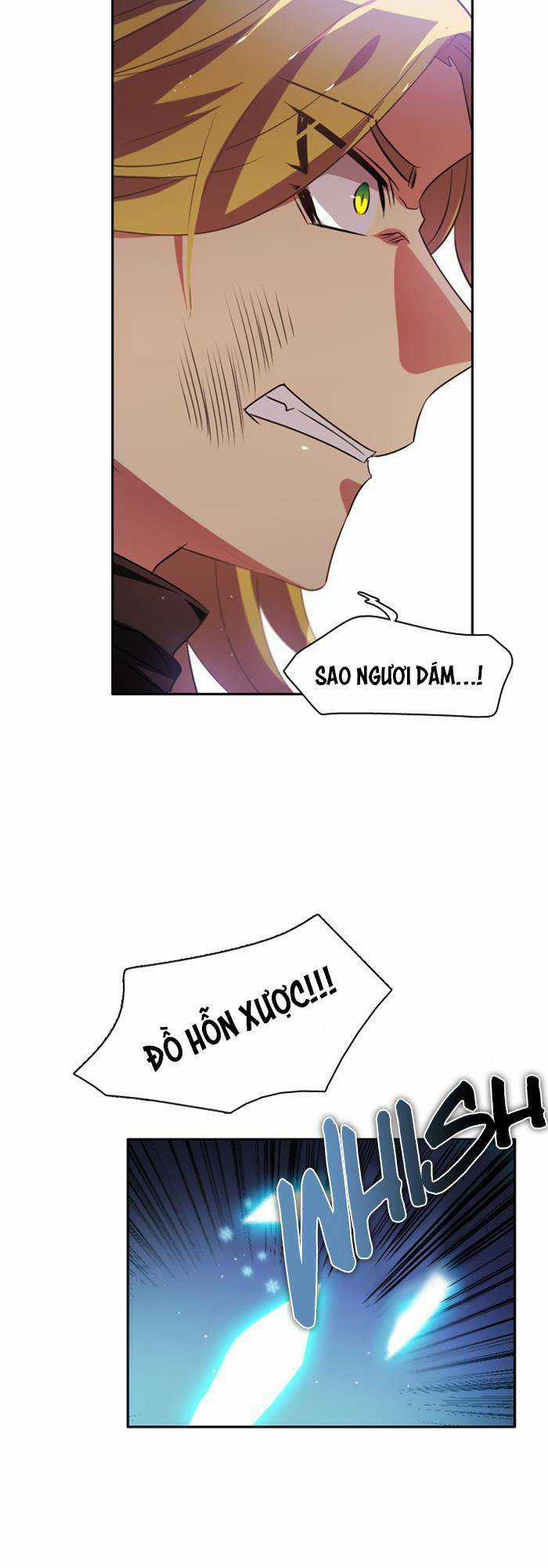 Zero Game Chapter 38 trang 2