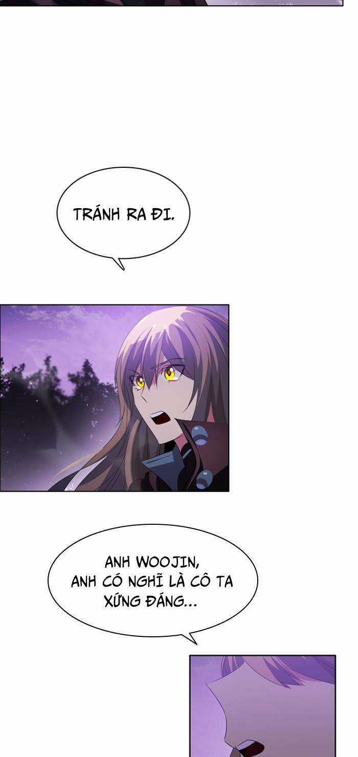 Zero Game Chapter 38 trang 21