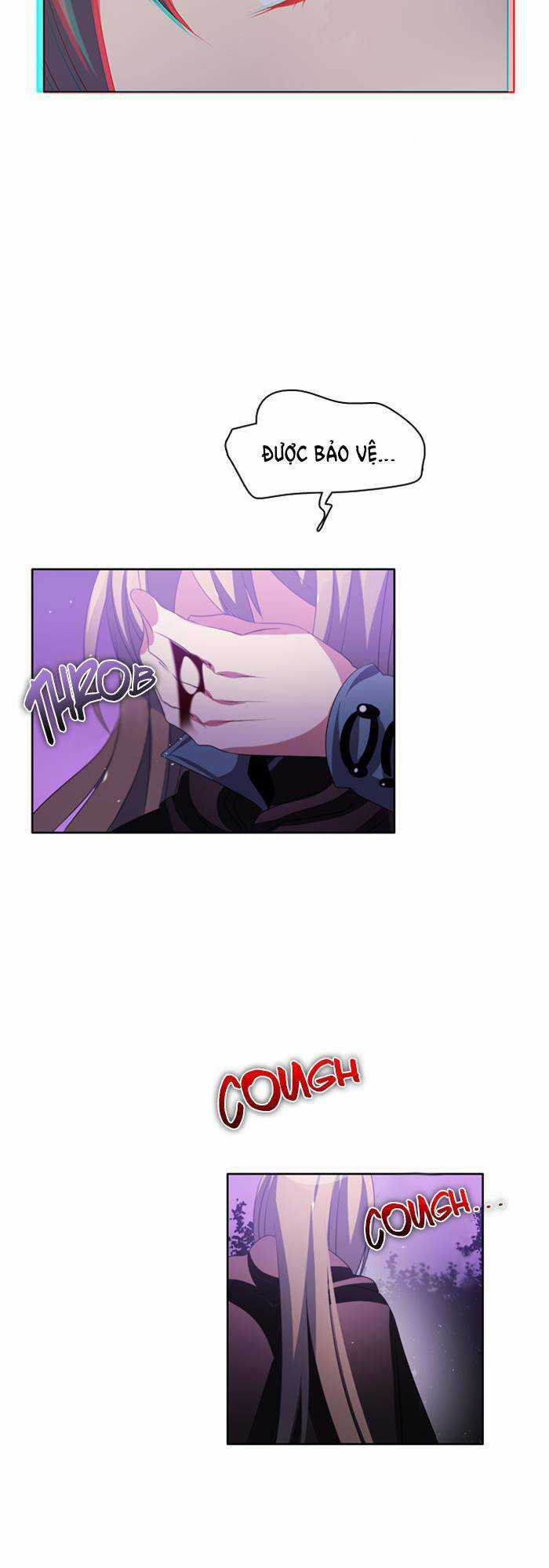 Zero Game Chapter 38 trang 23