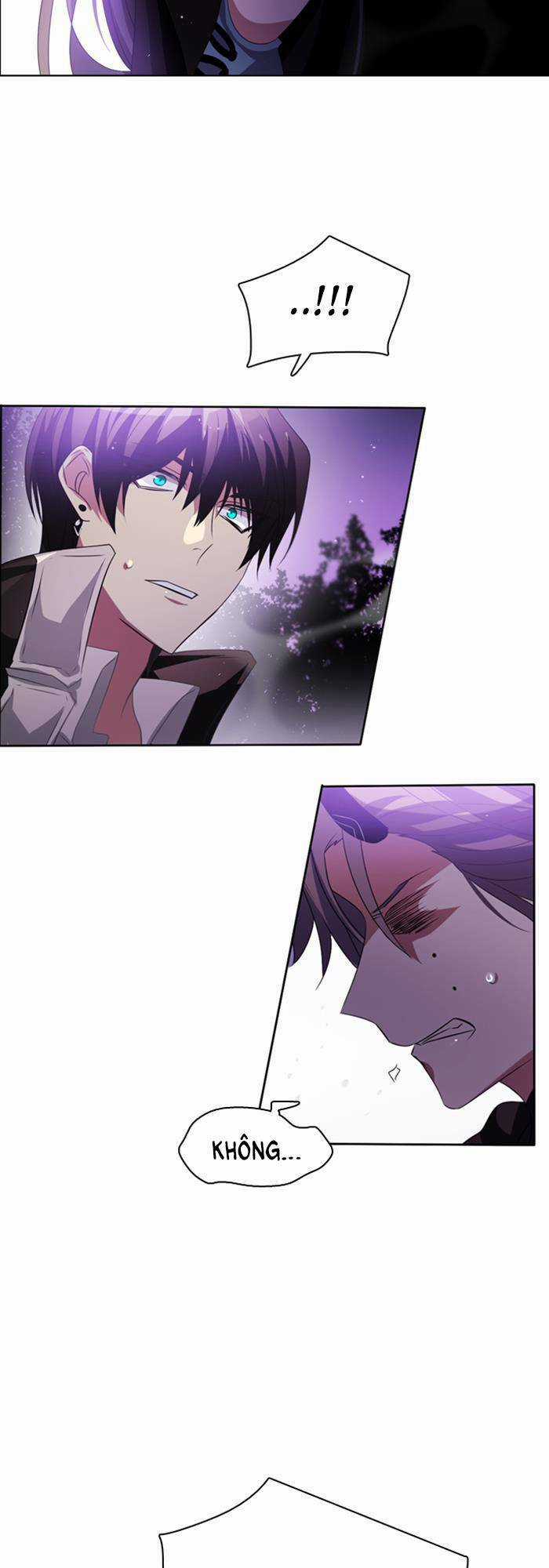 Zero Game Chapter 38 trang 25