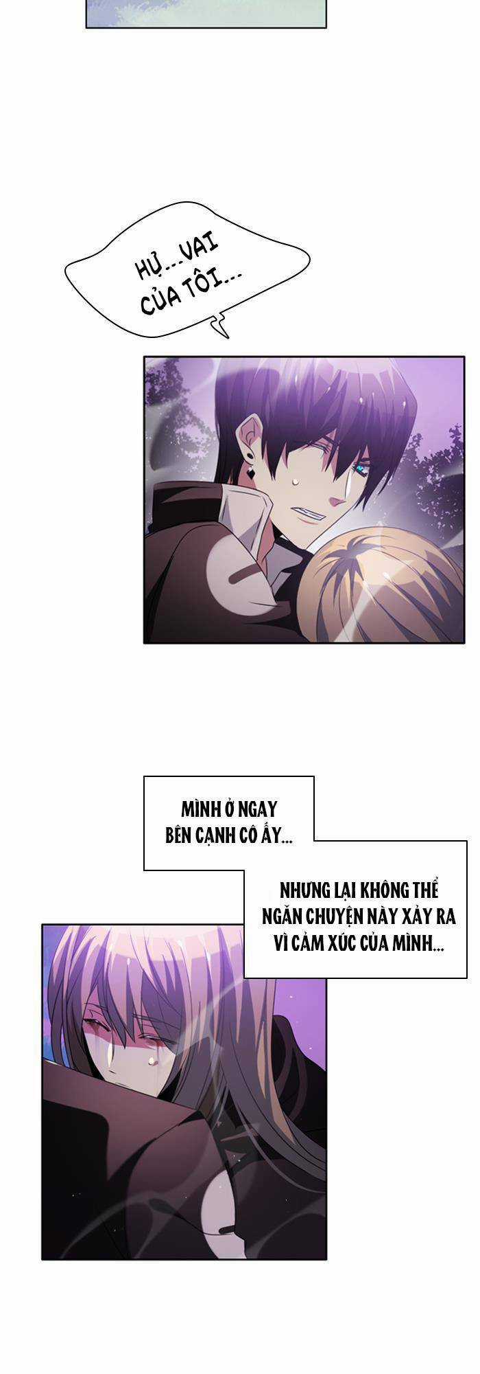 Zero Game Chapter 38 trang 29