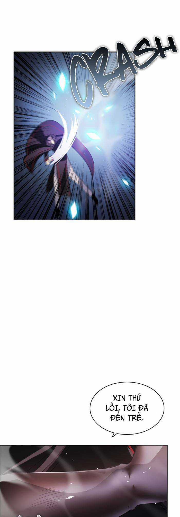 Zero Game Chapter 38 trang 3