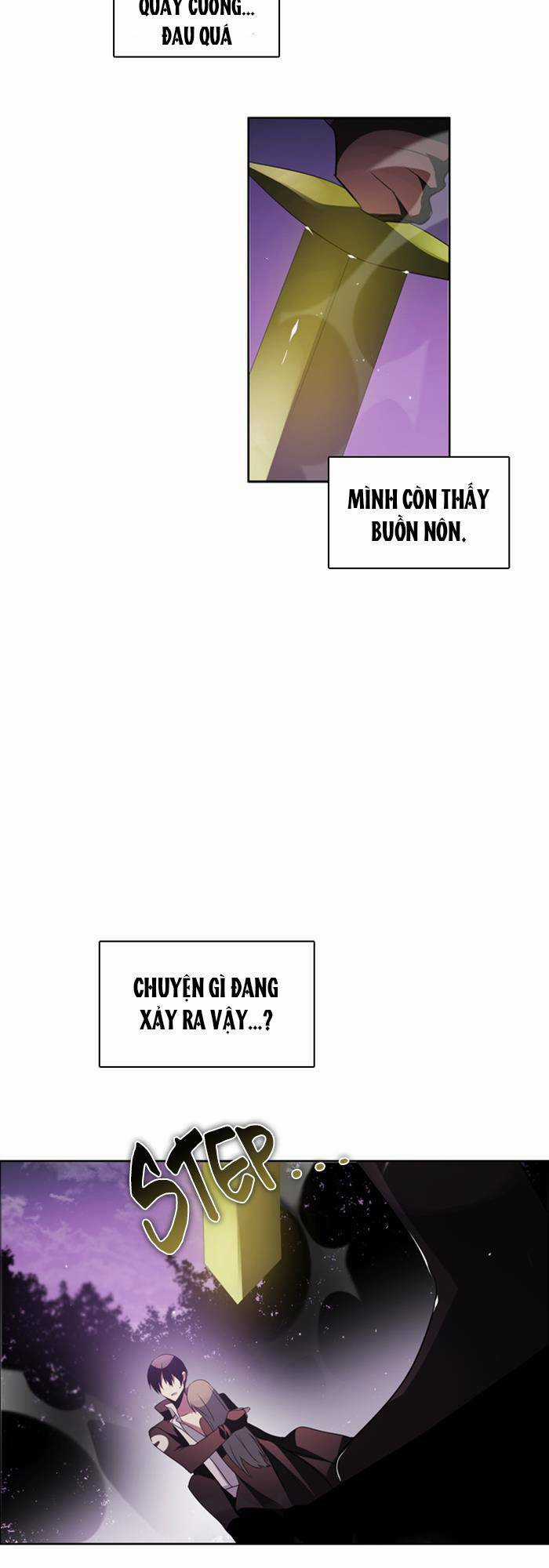 Zero Game Chapter 38 trang 31
