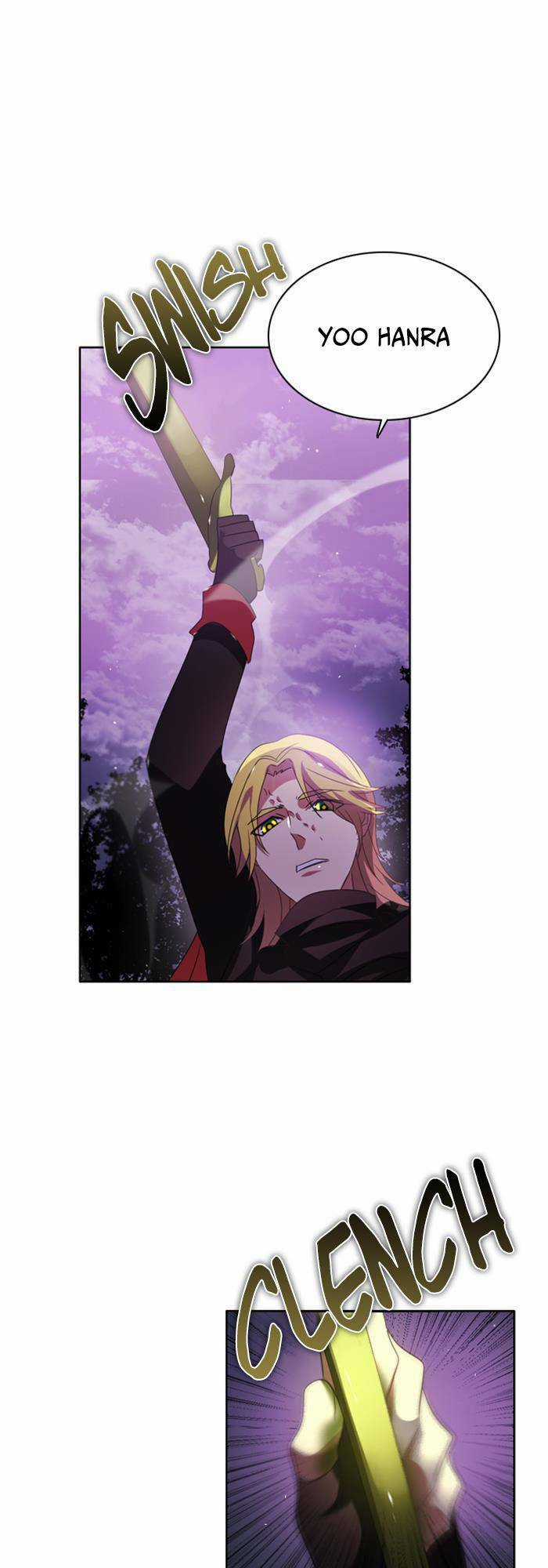 Zero Game Chapter 38 trang 32