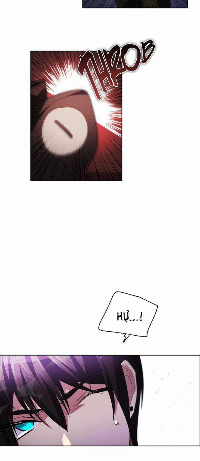Zero Game Chapter 38 trang 33