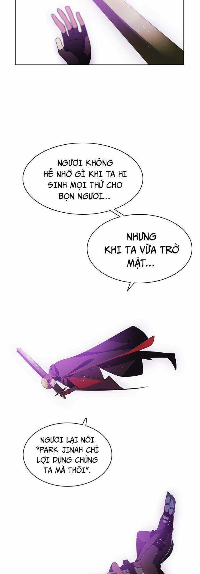 Zero Game Chapter 38 trang 38