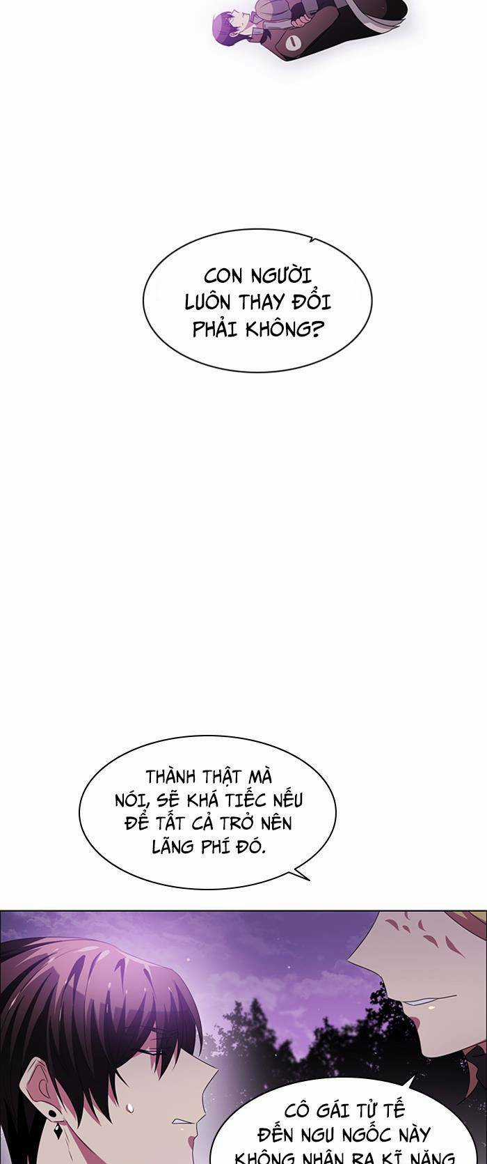 Zero Game Chapter 38 trang 39