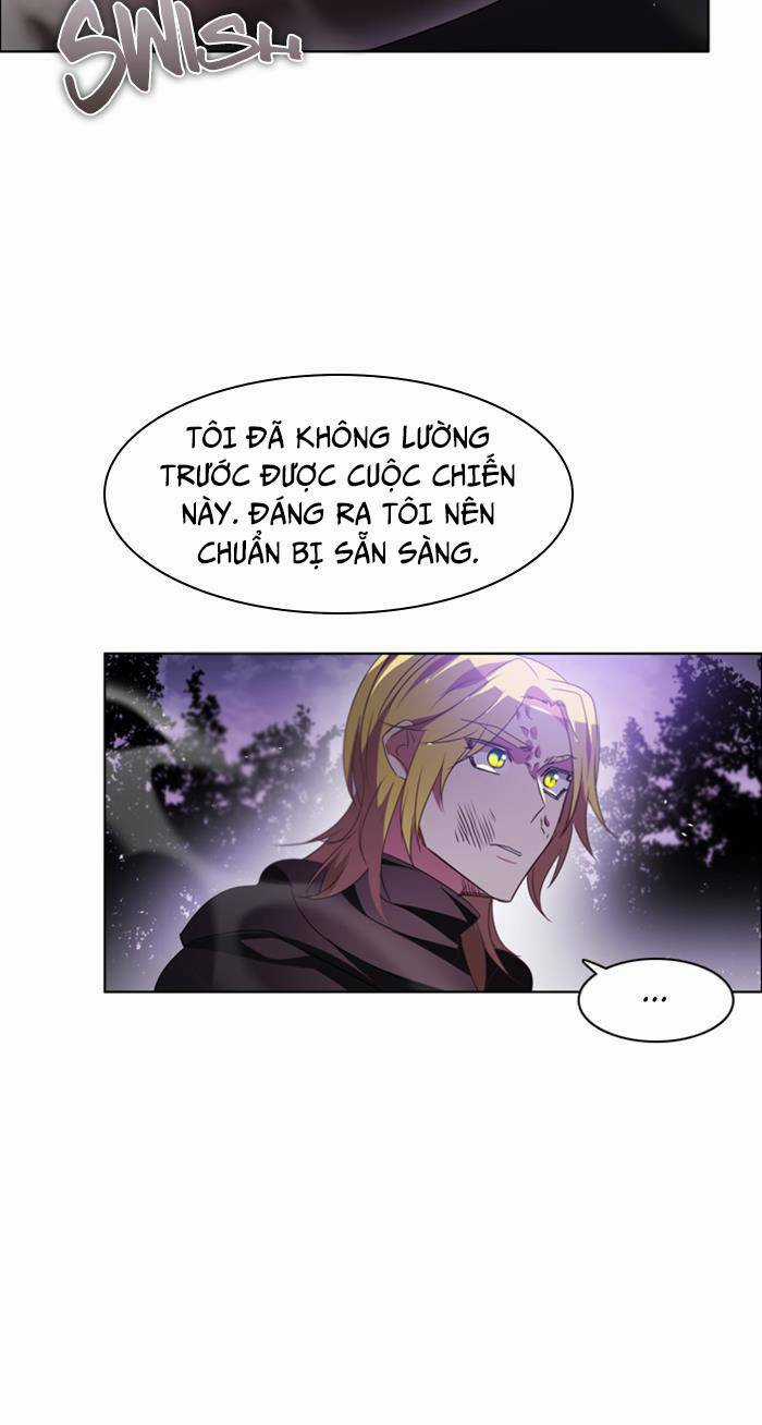 Zero Game Chapter 38 trang 4