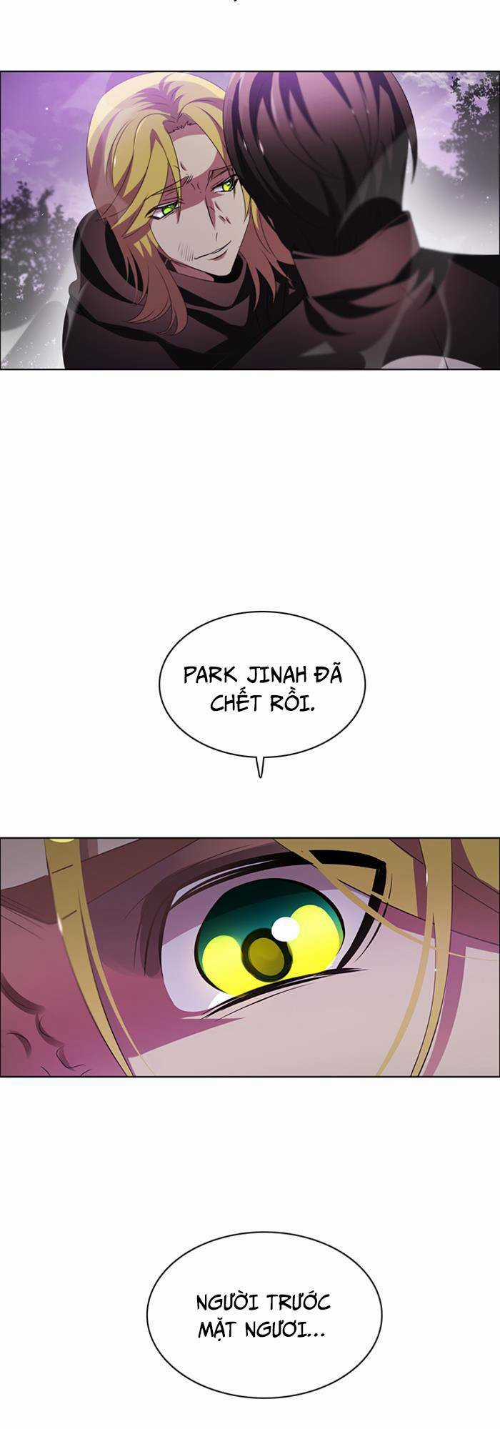 Zero Game Chapter 38 trang 41