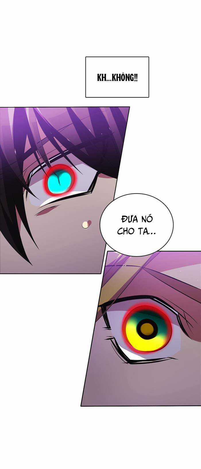 Zero Game Chapter 38 trang 45