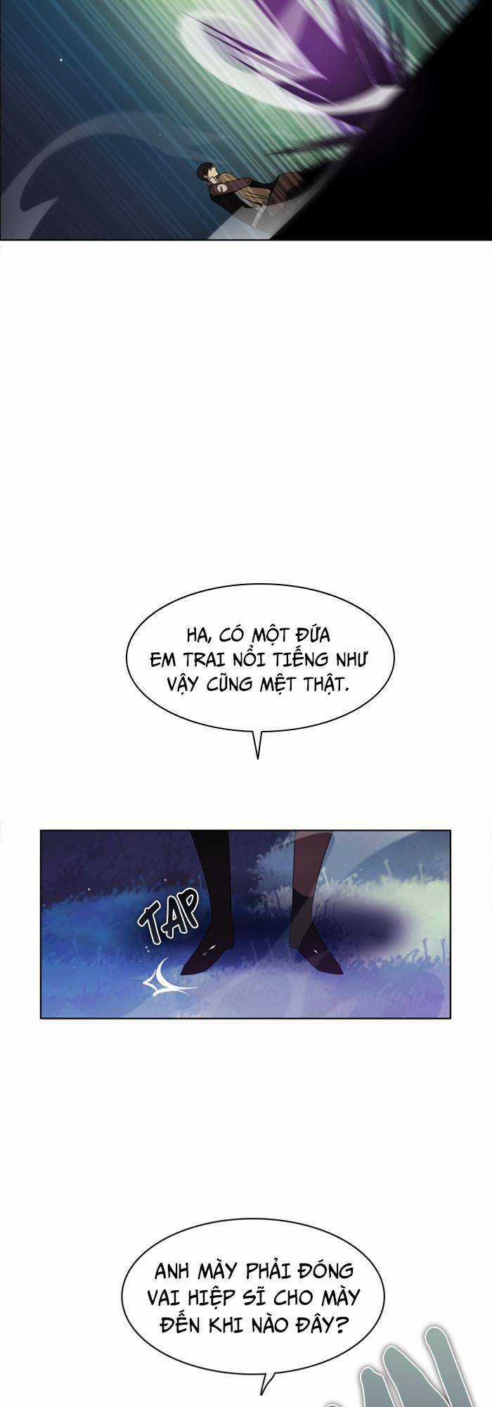 Zero Game Chapter 38 trang 48