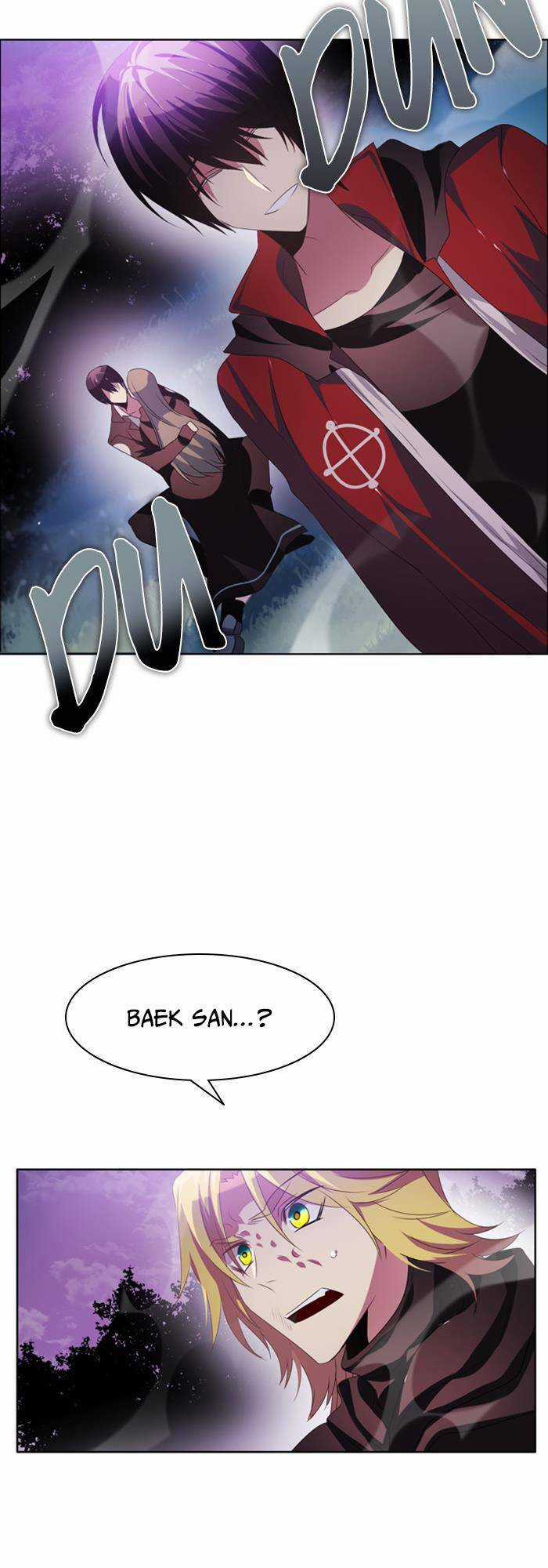 Zero Game Chapter 38 trang 49