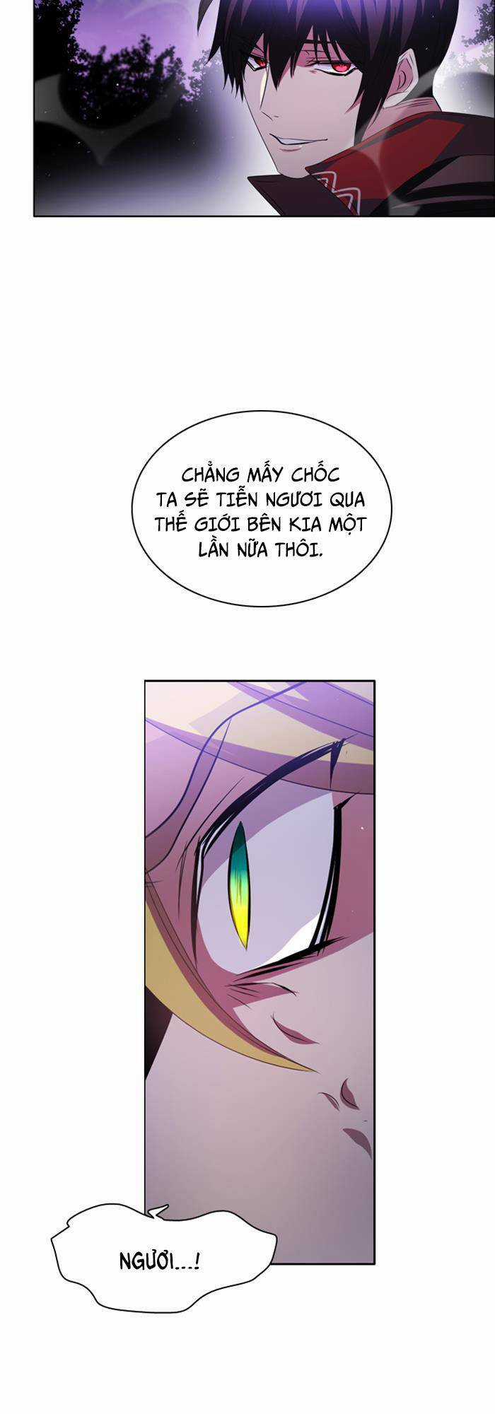 Zero Game Chapter 38 trang 55