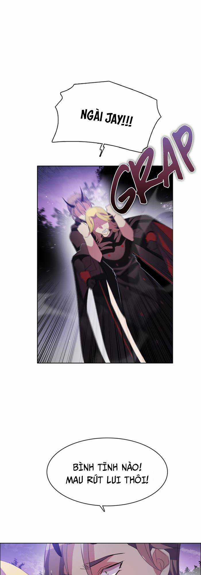 Zero Game Chapter 38 trang 56