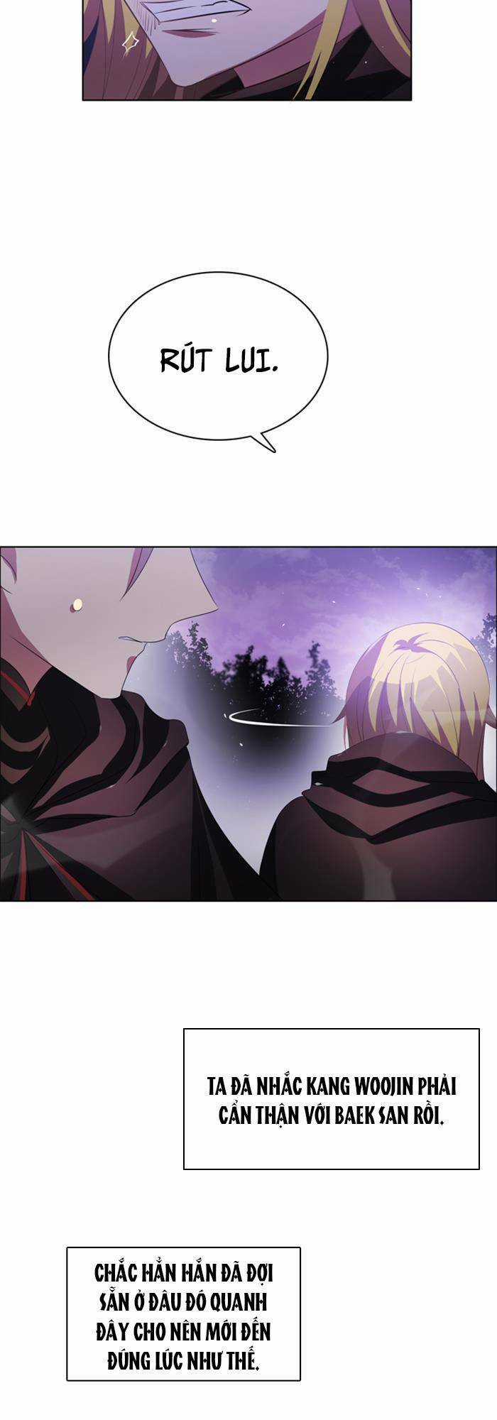 Zero Game Chapter 38 trang 59