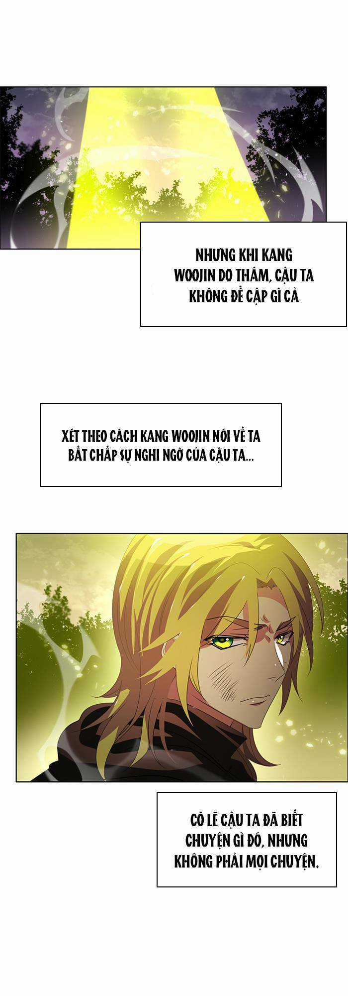 Zero Game Chapter 38 trang 60