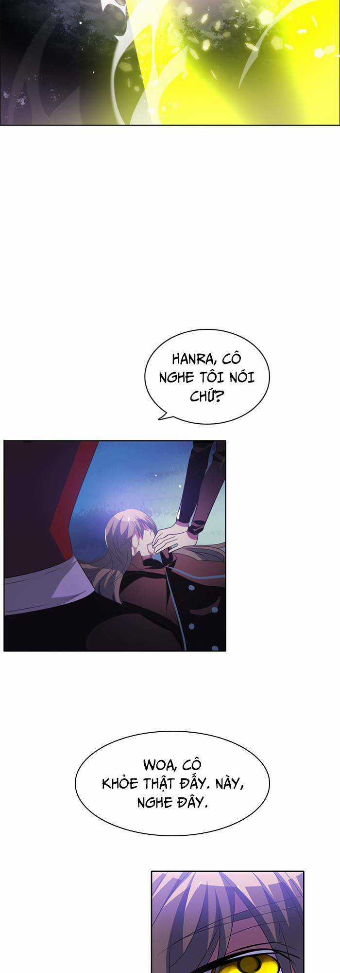 Zero Game Chapter 38 trang 62