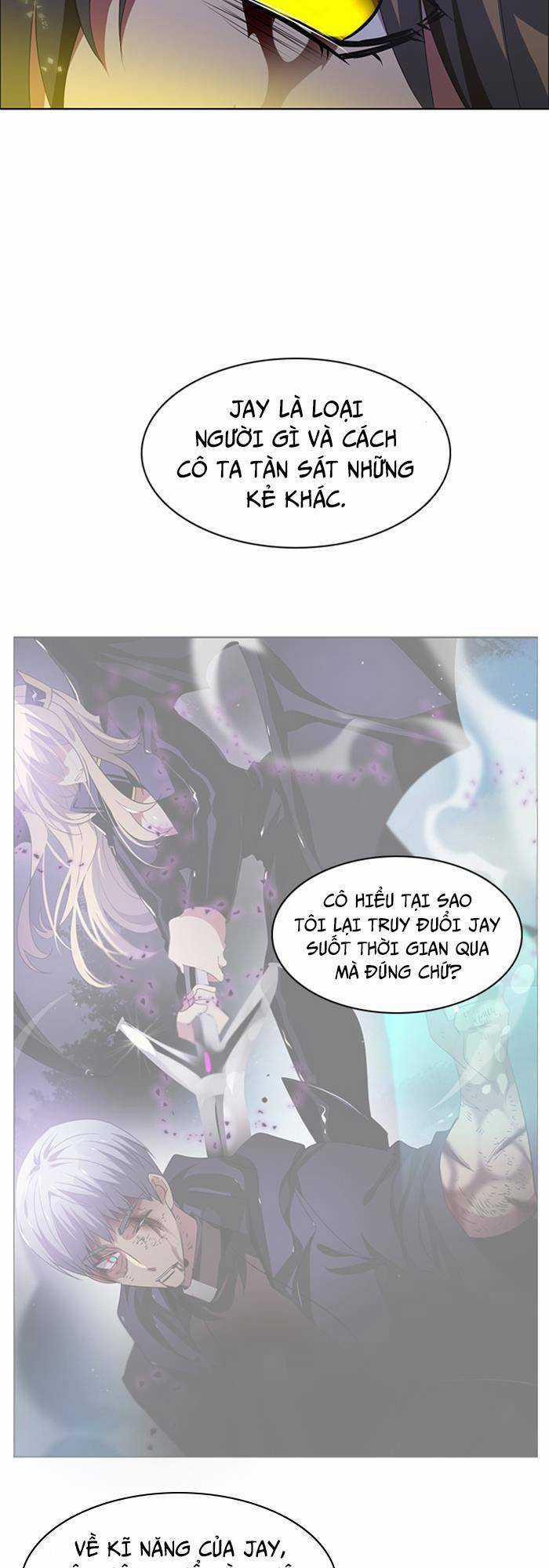 Zero Game Chapter 38 trang 66