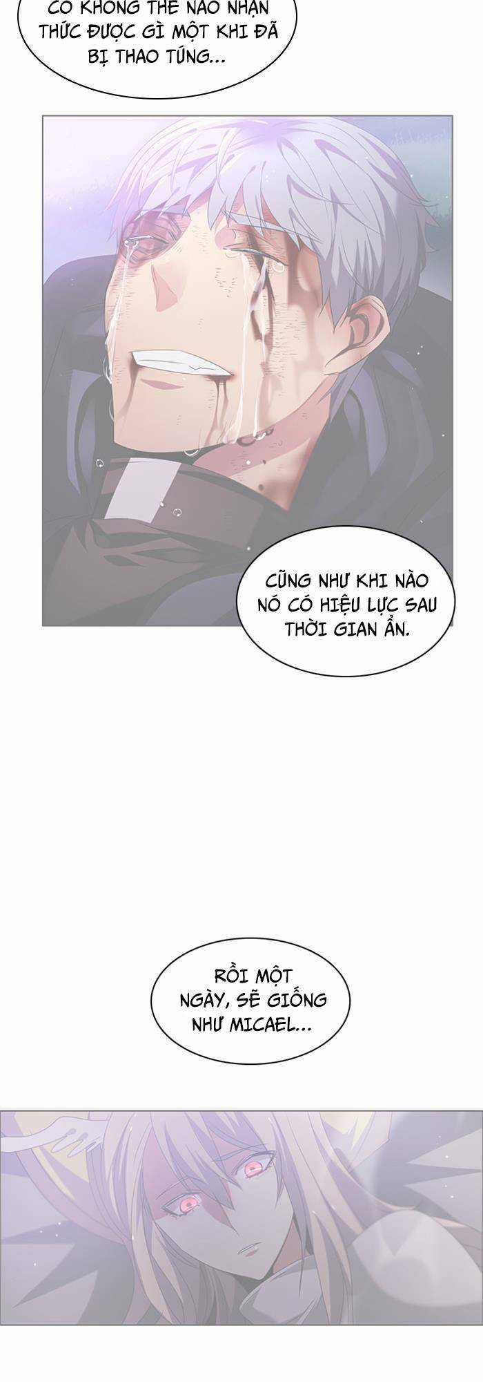 Zero Game Chapter 38 trang 67