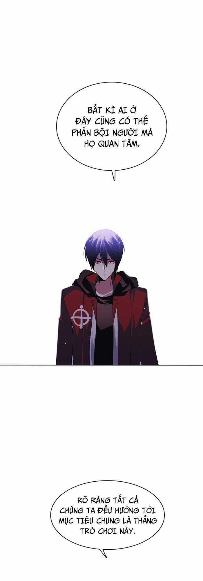 Zero Game Chapter 38 trang 68