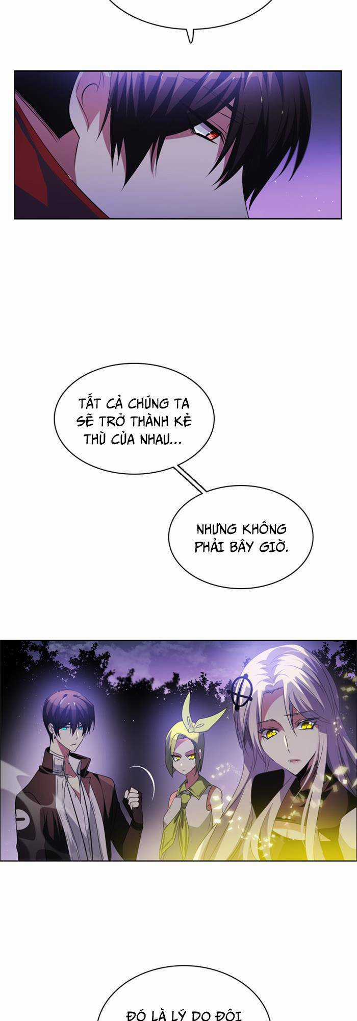 Zero Game Chapter 38 trang 71