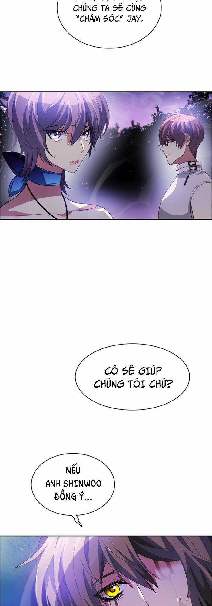 Zero Game Chapter 38 trang 72