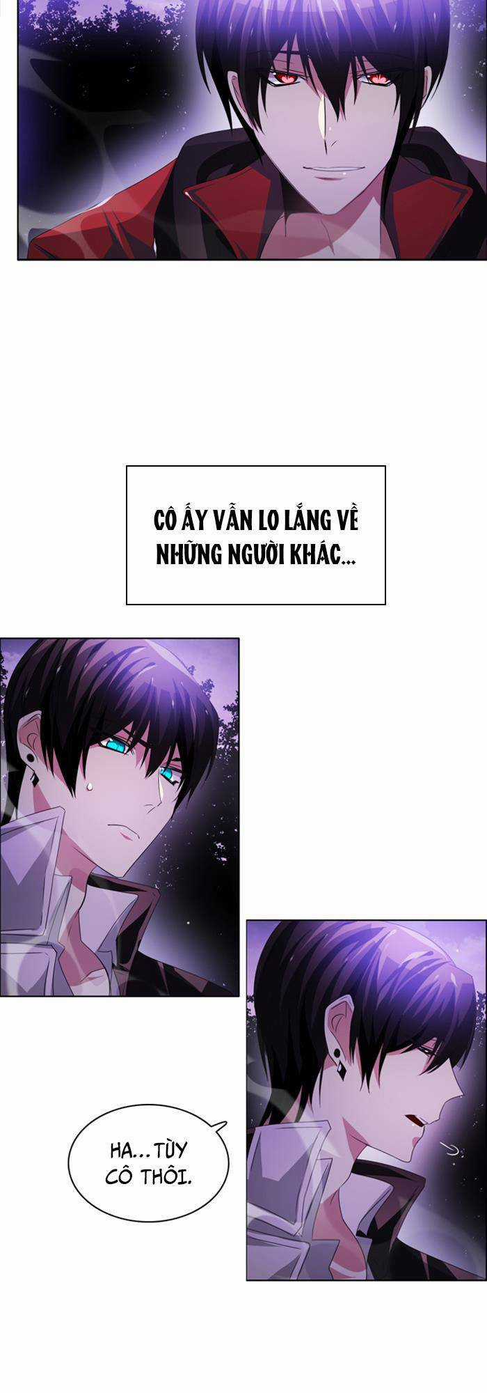 Zero Game Chapter 38 trang 74