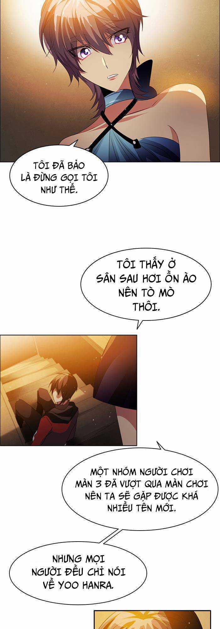 Zero Game Chapter 38 trang 8