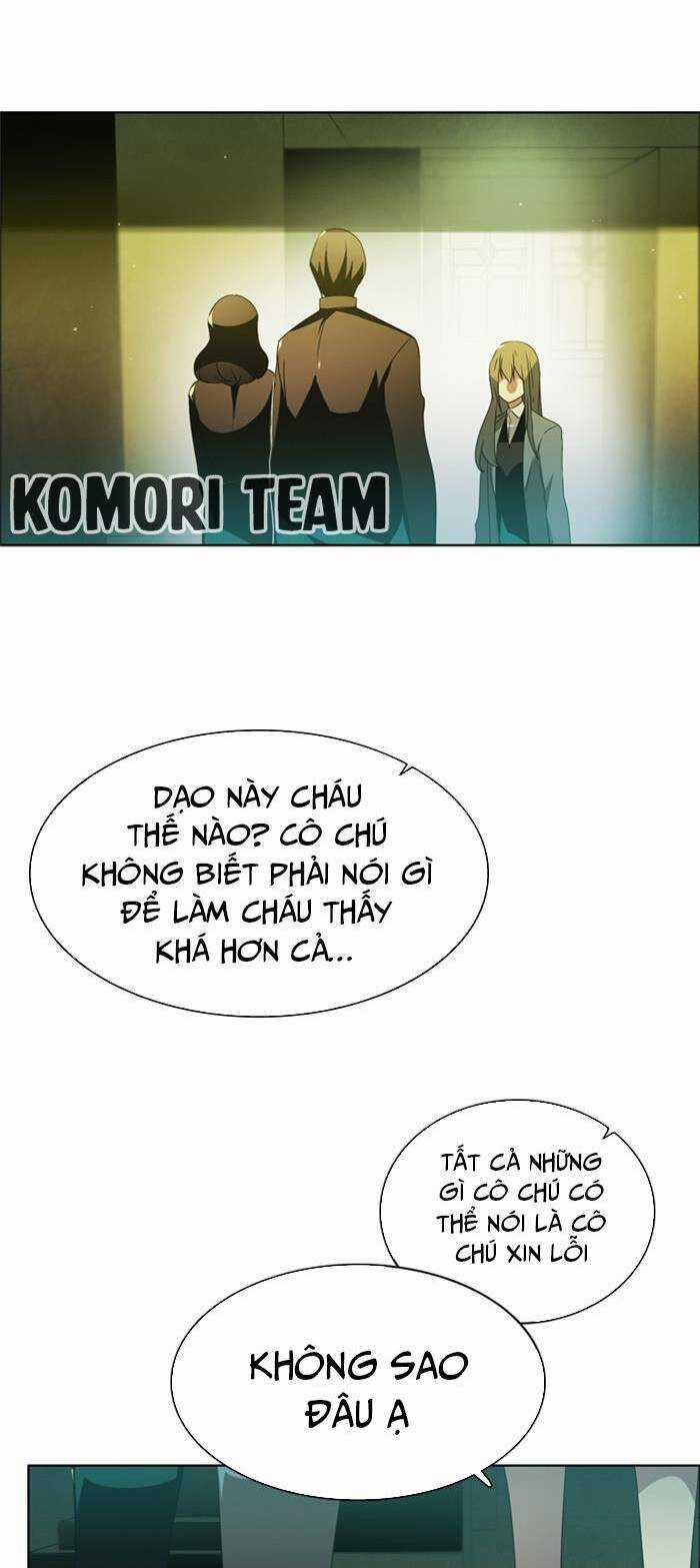 Zero Game Chapter 40 trang 11