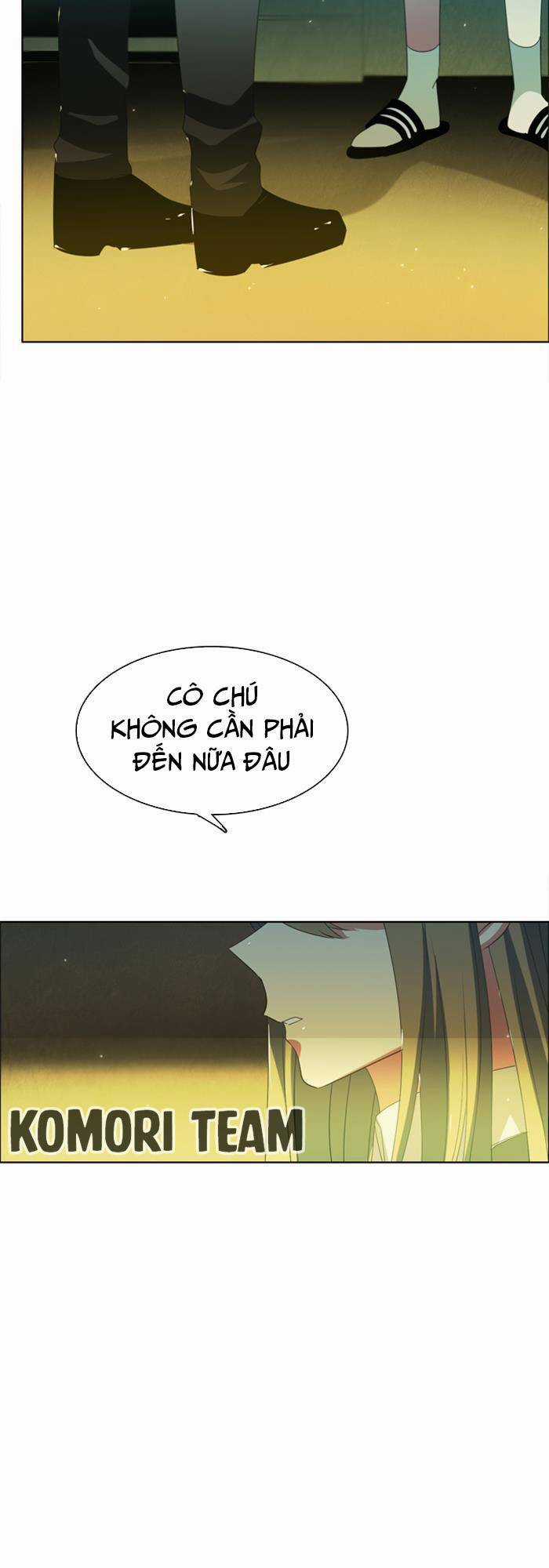 Zero Game Chapter 40 trang 12