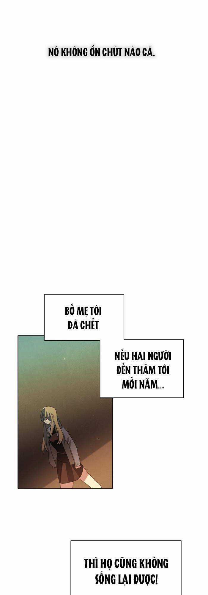 Zero Game Chapter 40 trang 13
