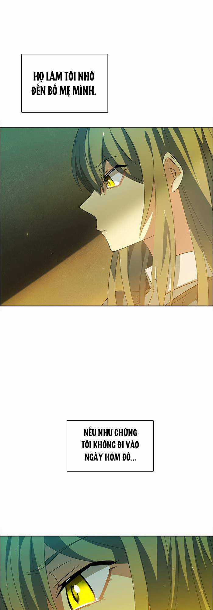 Zero Game Chapter 40 trang 15