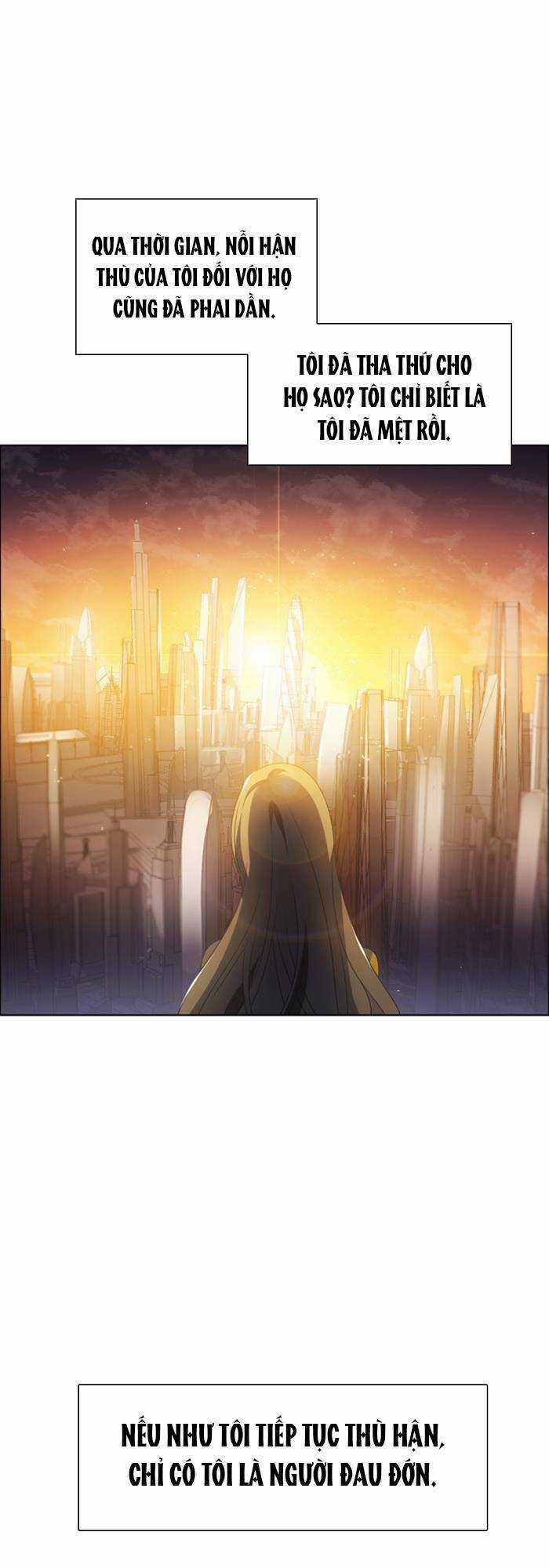 Zero Game Chapter 40 trang 19