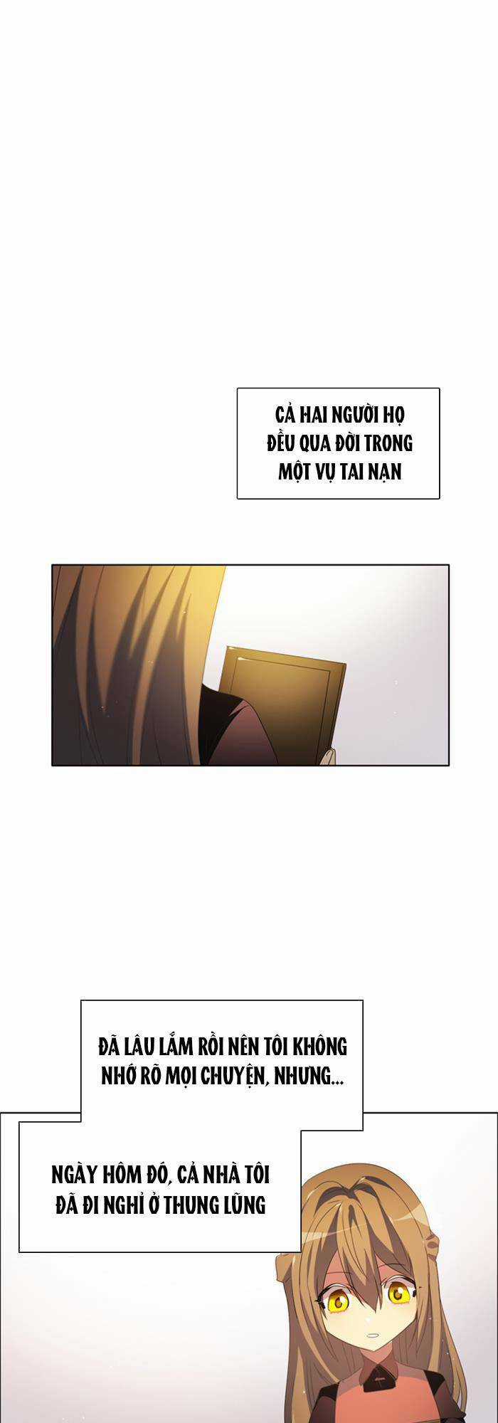 Zero Game Chapter 40 trang 2
