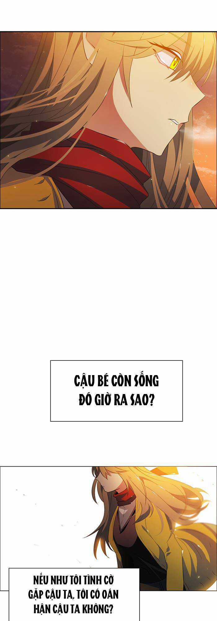 Zero Game Chapter 40 trang 20