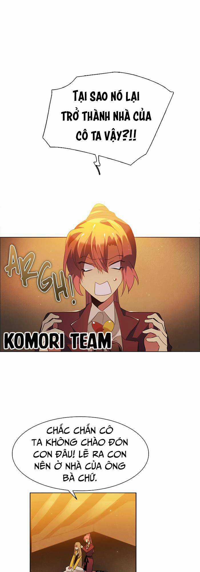 Zero Game Chapter 40 trang 24