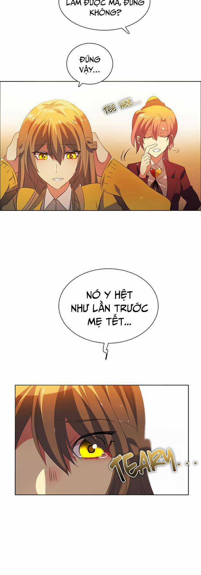 Zero Game Chapter 40 trang 27