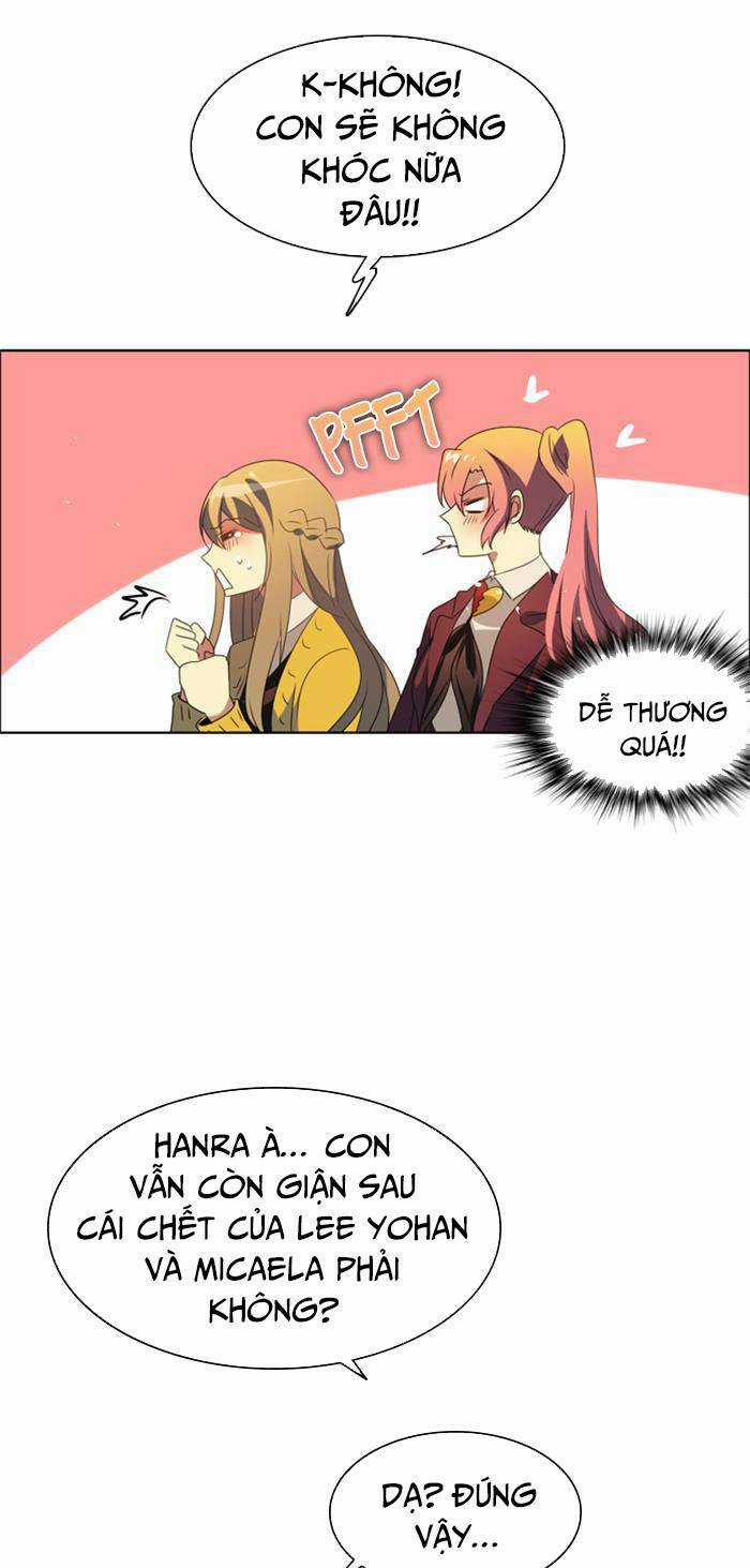 Zero Game Chapter 40 trang 28