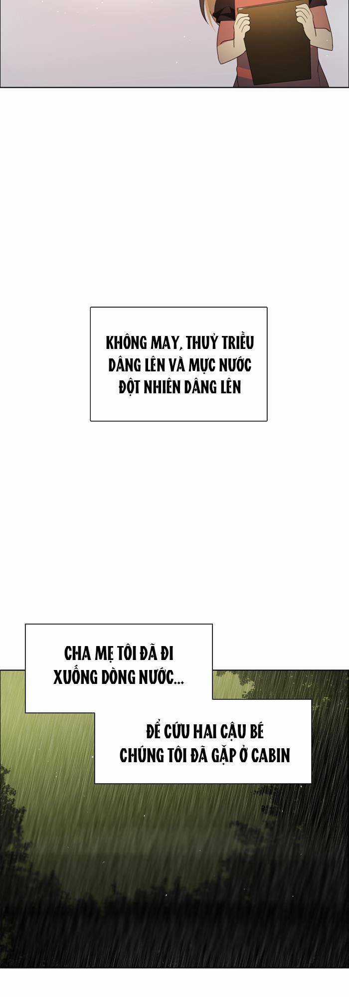 Zero Game Chapter 40 trang 3