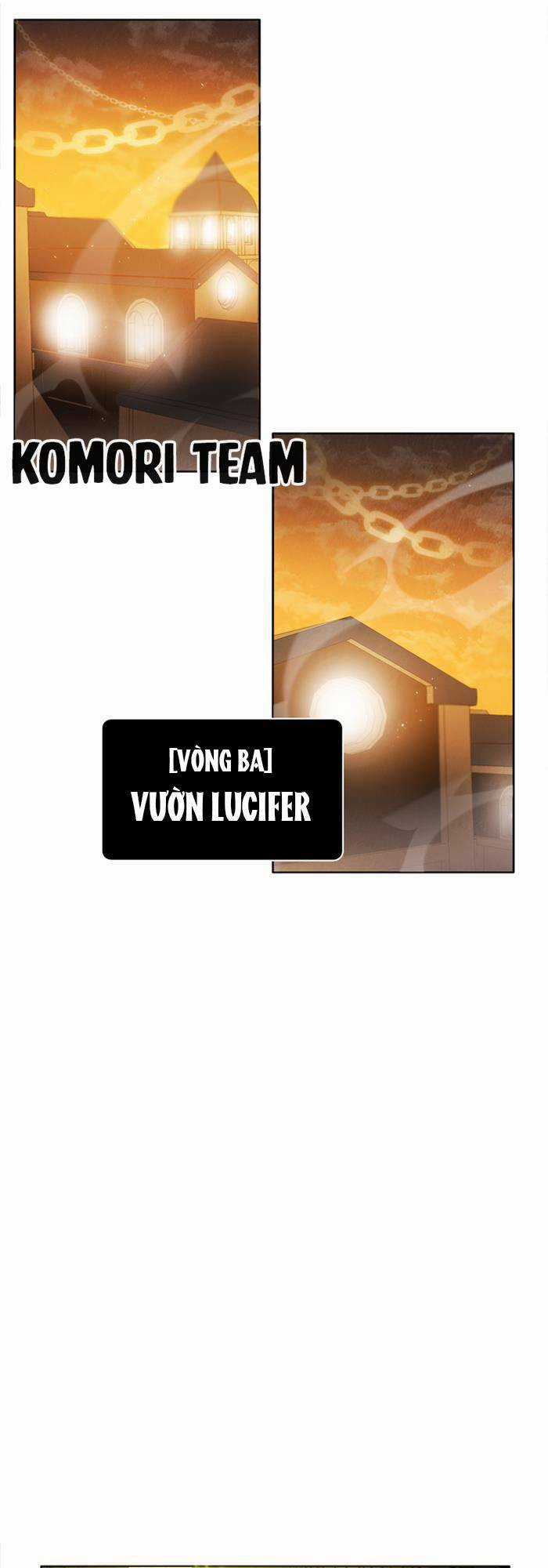 Zero Game Chapter 40 trang 31