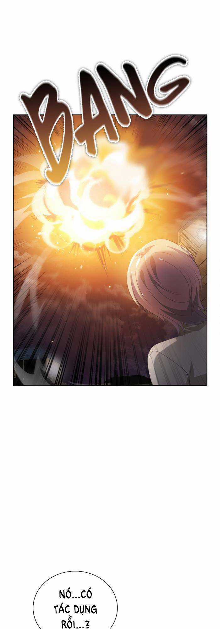 Zero Game Chapter 40 trang 33
