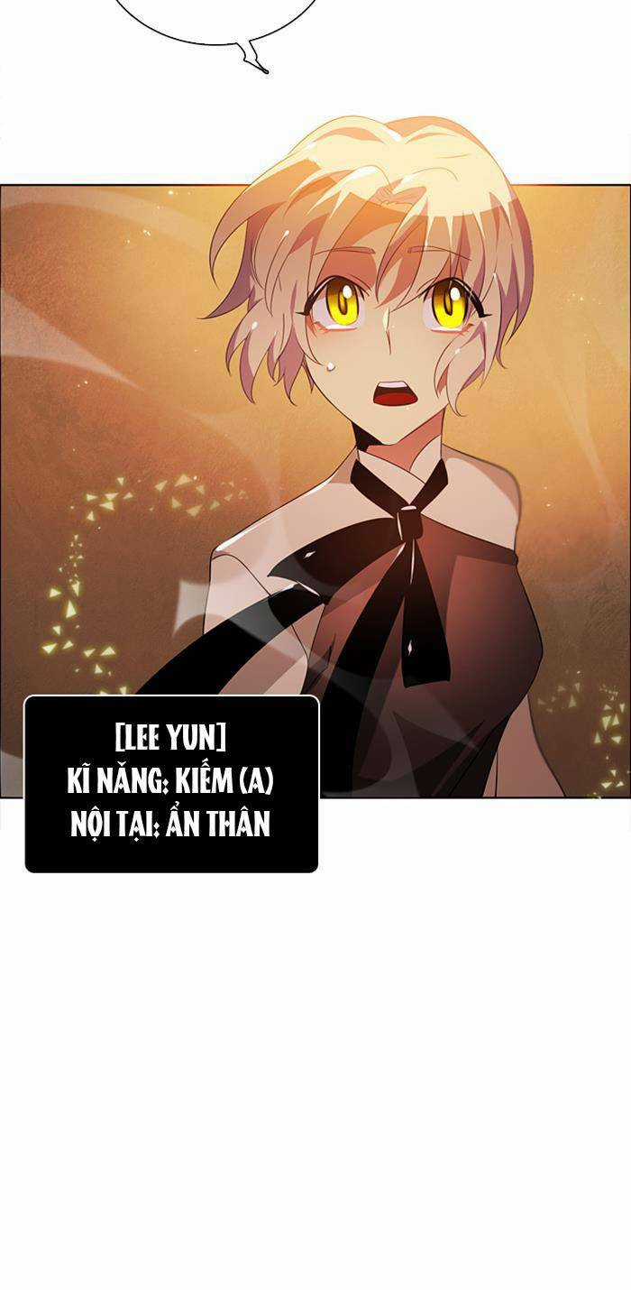Zero Game Chapter 40 trang 34