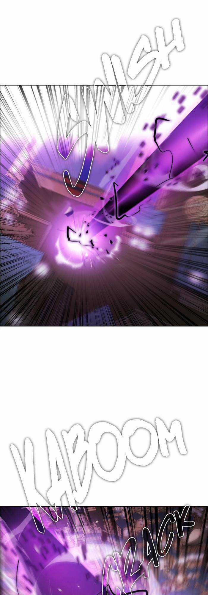 Zero Game Chapter 40 trang 37