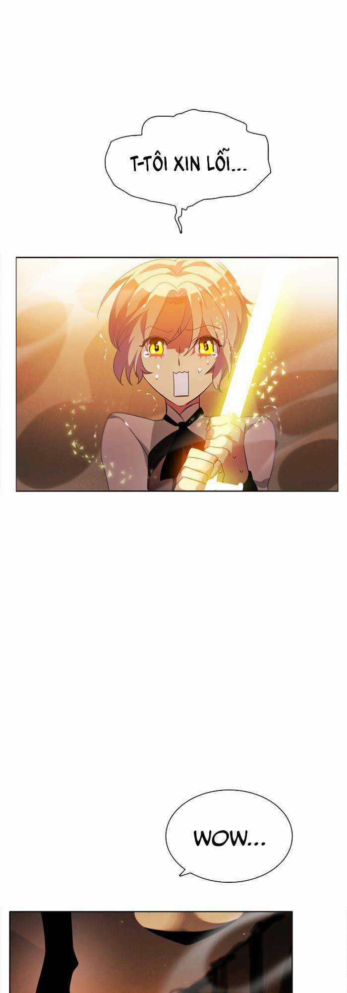 Zero Game Chapter 40 trang 39
