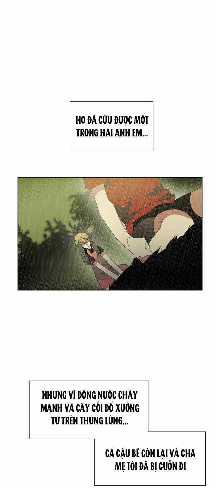 Zero Game Chapter 40 trang 4