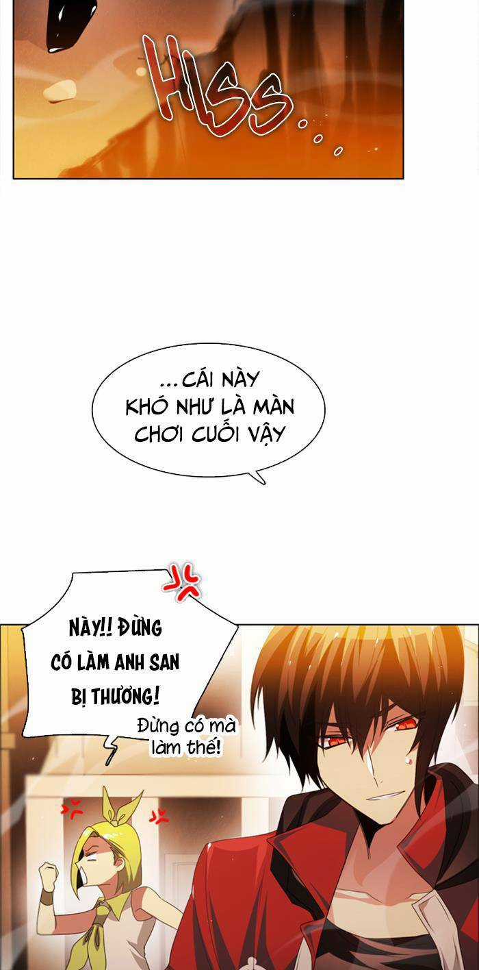 Zero Game Chapter 40 trang 40
