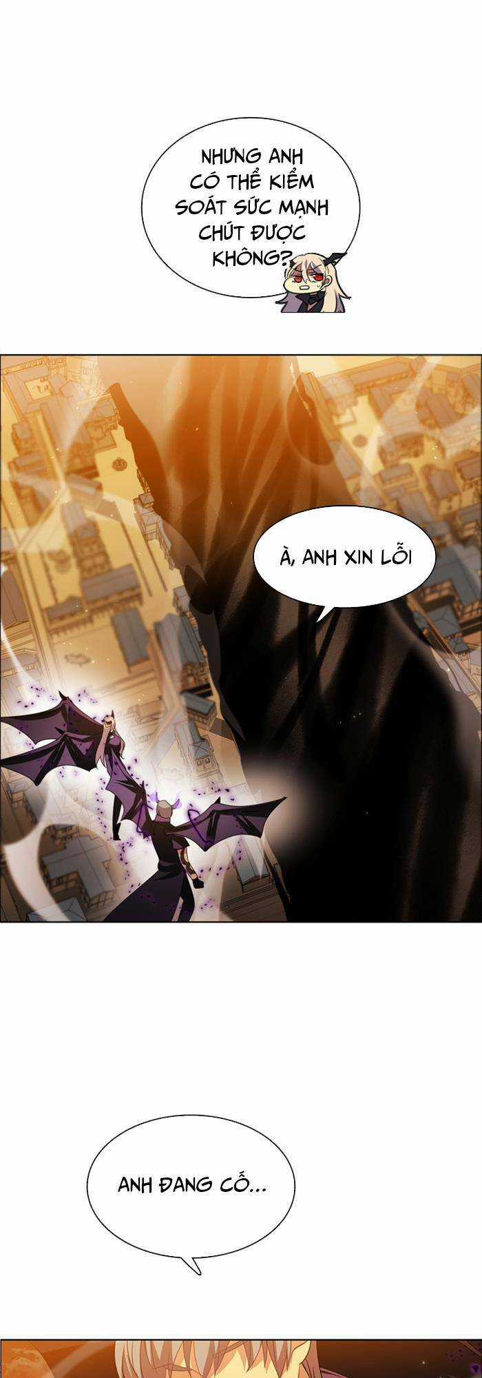 Zero Game Chapter 40 trang 44